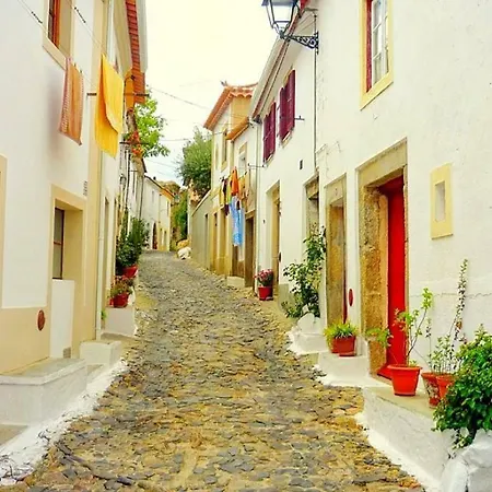 Casa Da Avo Apartment Castelo de Vide Exterior photo