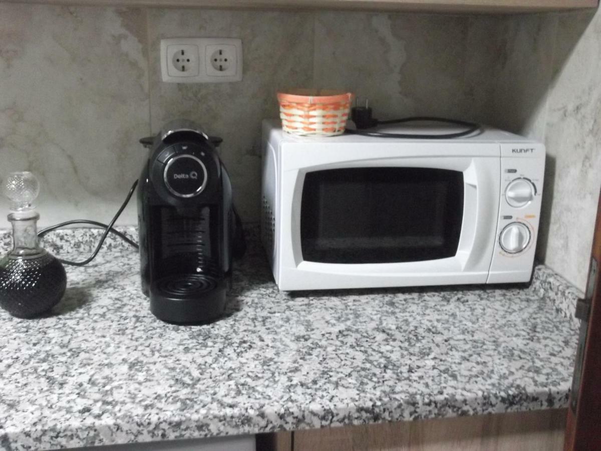 Casa Da Avo Apartment *