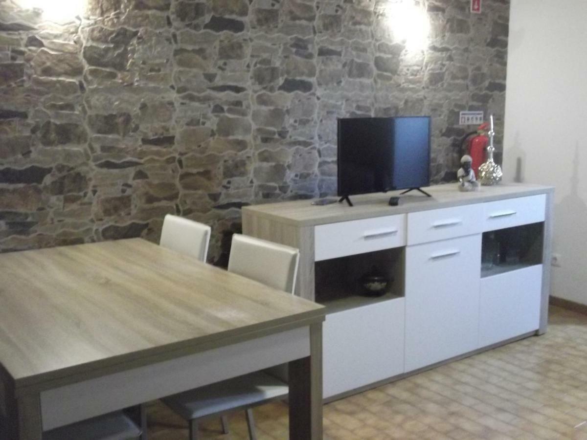 Casa Da Avo Apartment