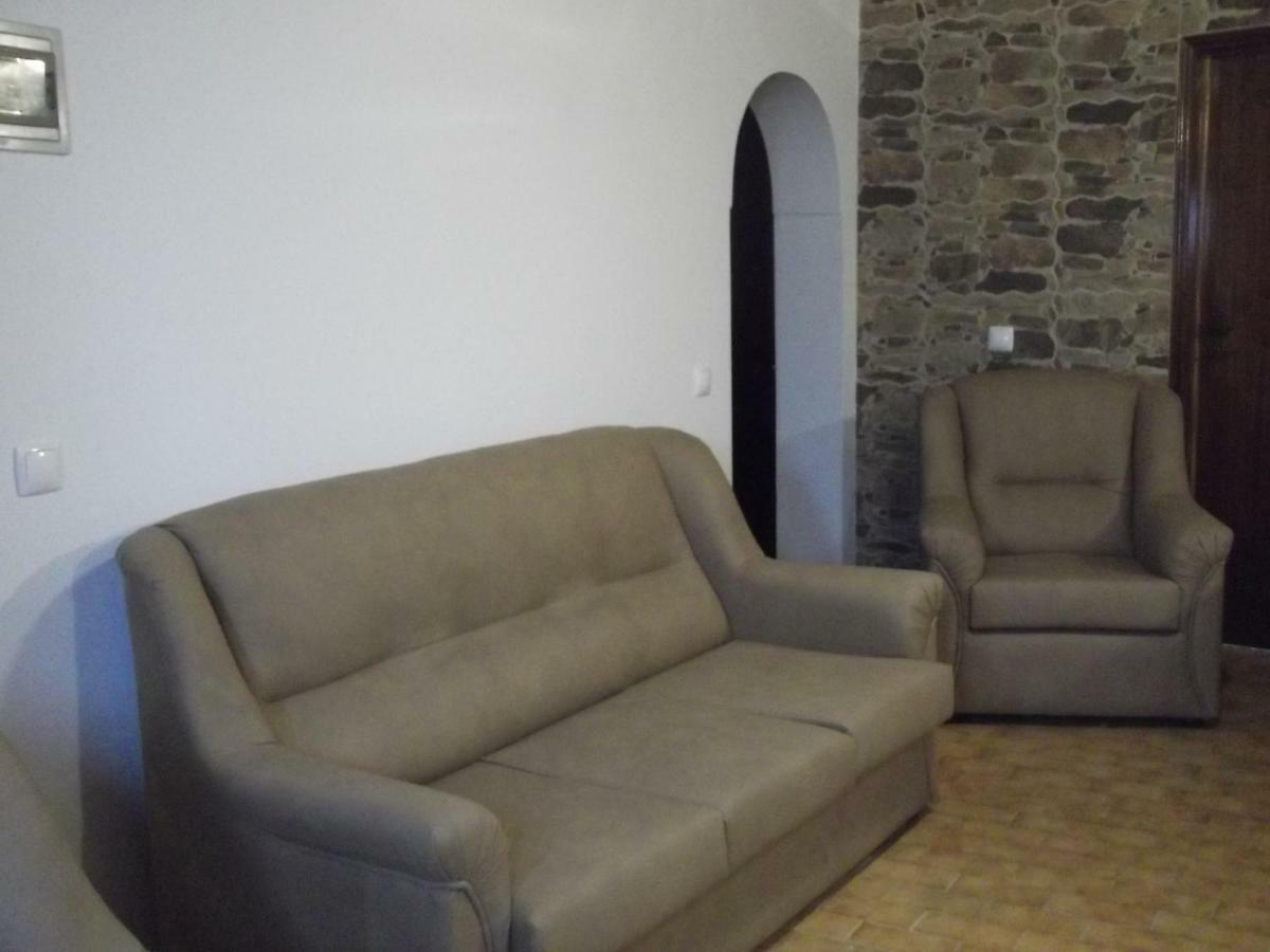 Apartment Casa Da Avo Castelo de Vide