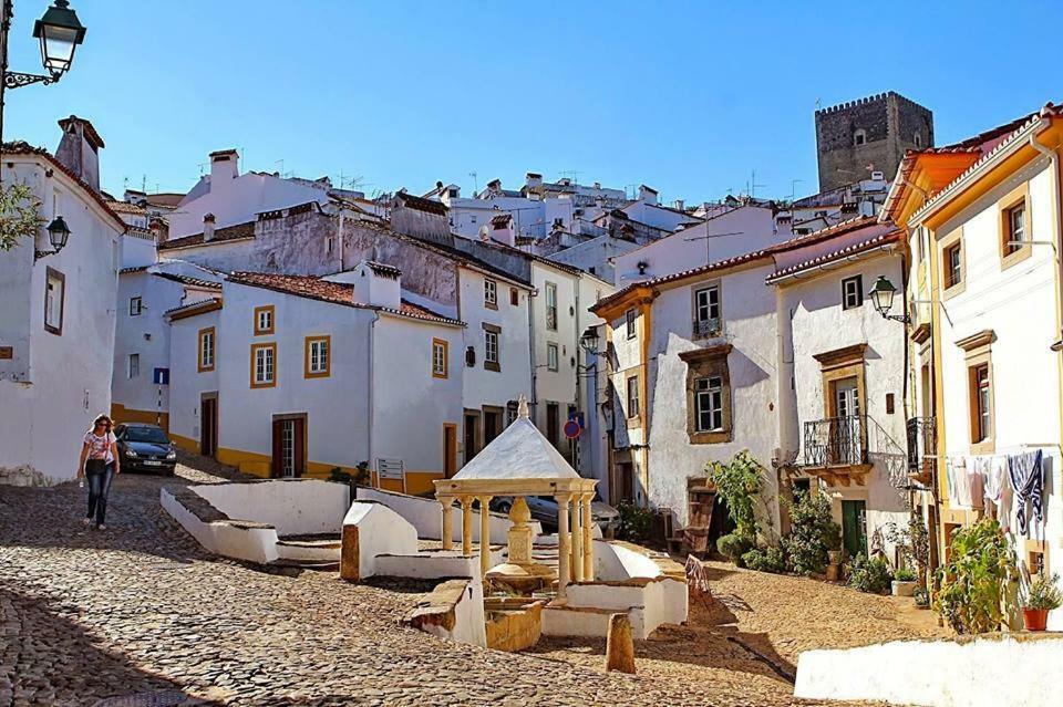 Apartment Casa Da Avo