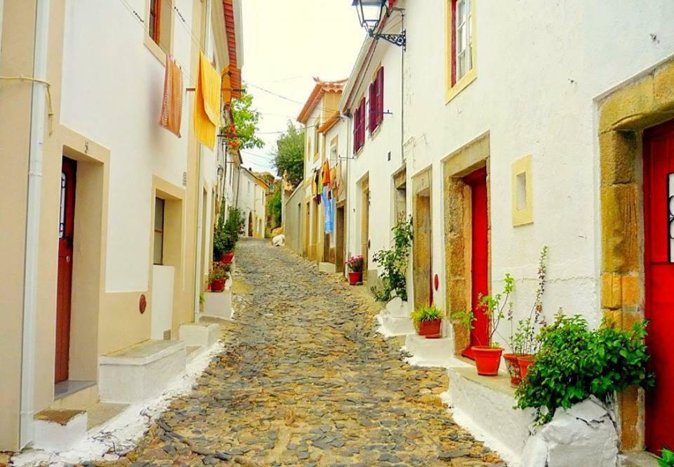 Casa Da Avo Castelo de Vide